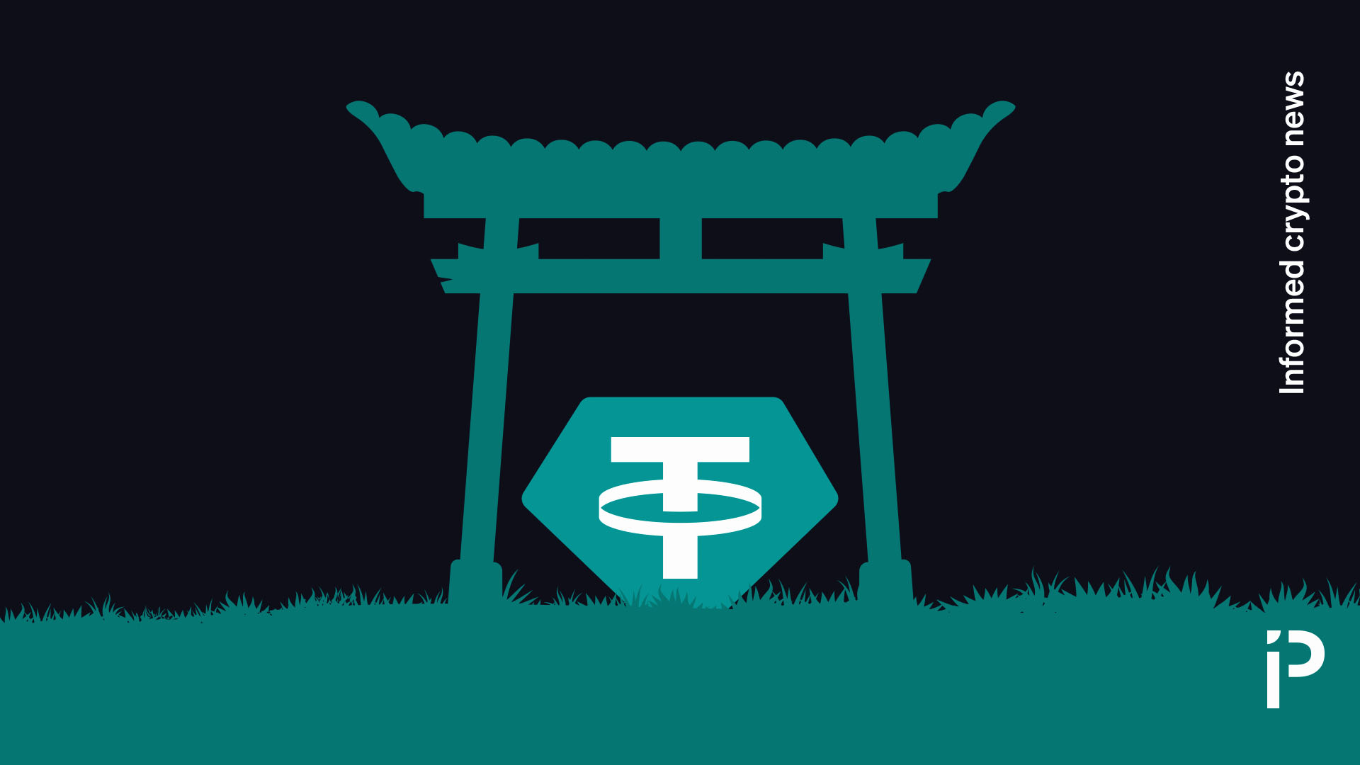 Tether s History With China Goes Far Beyond Commercial Paper