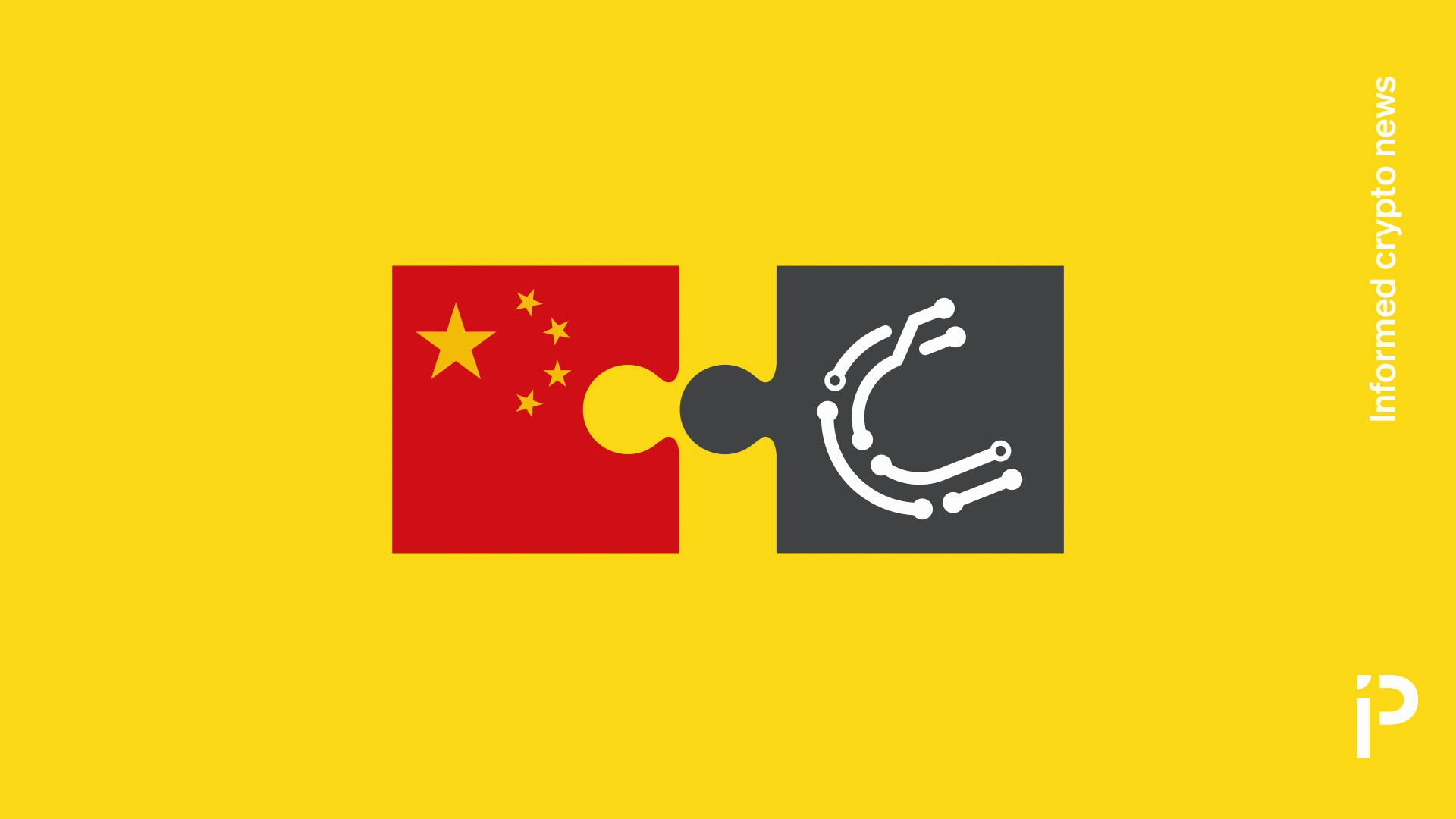 Like It Or Not Crypto Depends On China