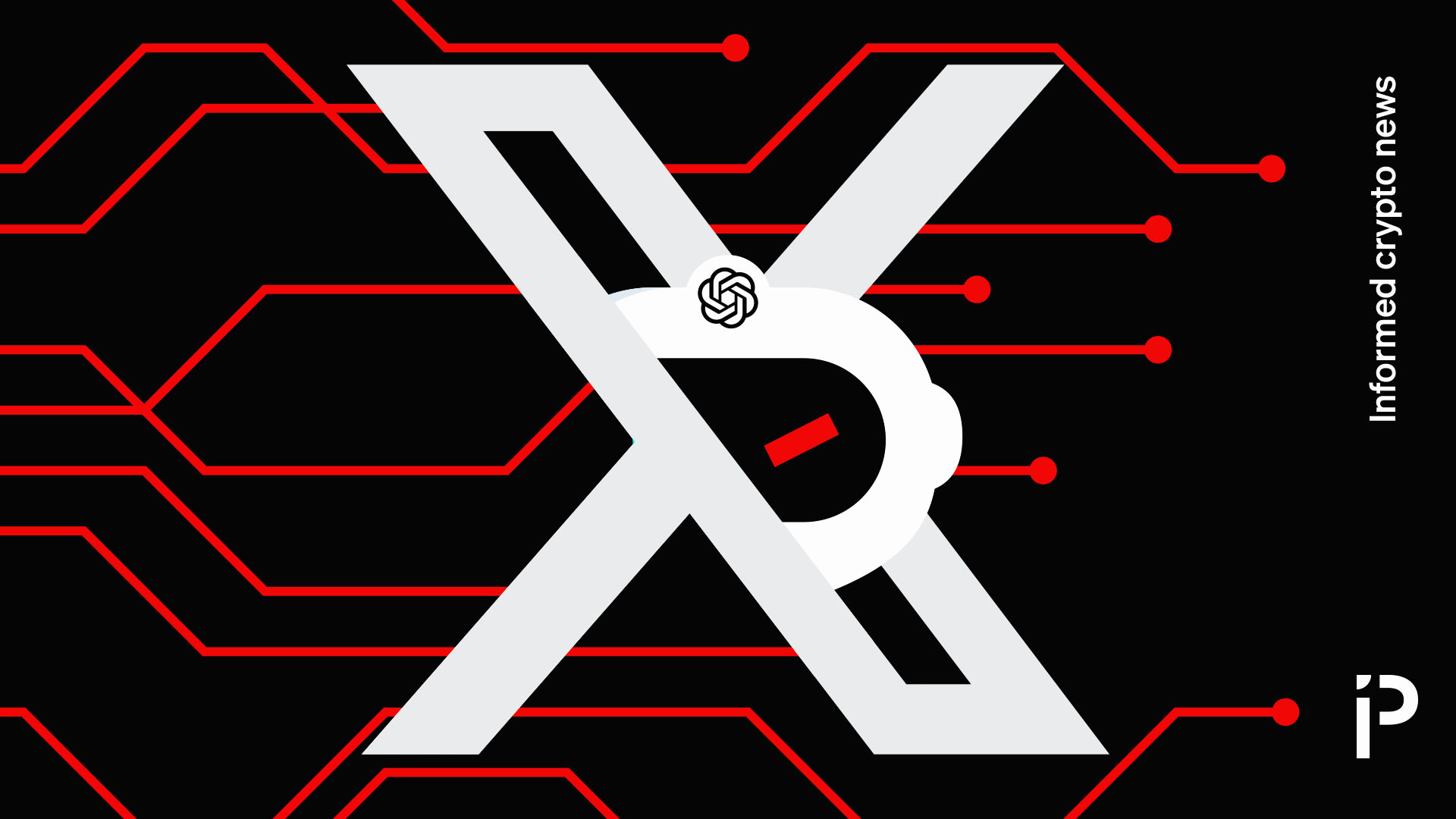 ChatGPT-Powered Botnet Used for Crypto Scams on X - OECD.AI