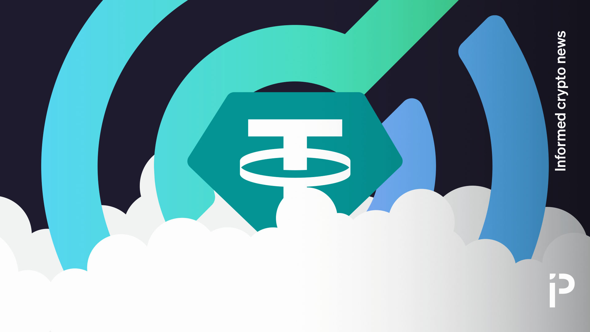 The beef between Circle and Tether