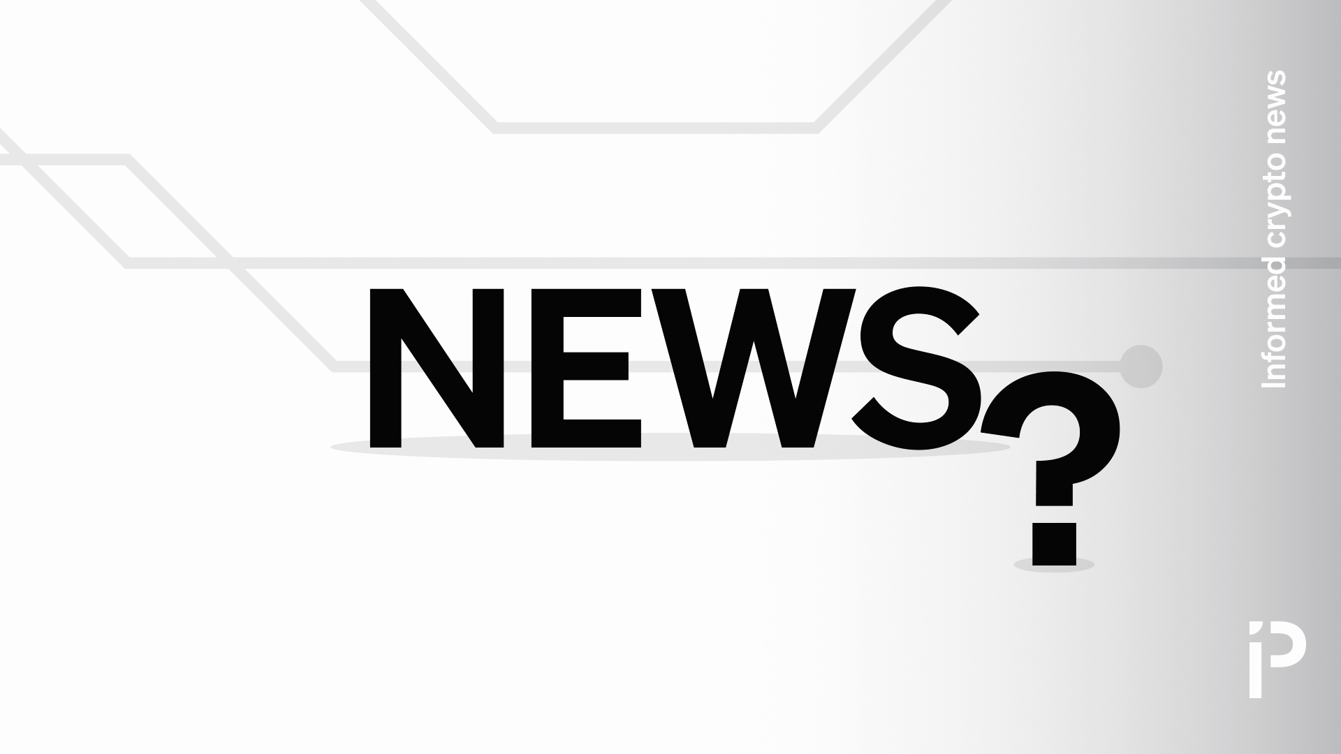 Cointelegraph screwed up — let’s talk about verifying news