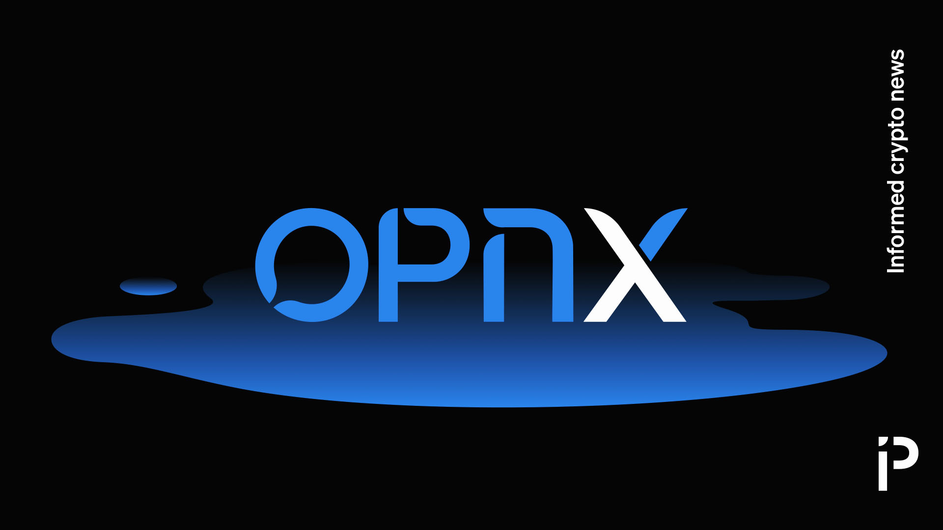 Zhu Su and Kyle Davies’ exchange OPNX is failing