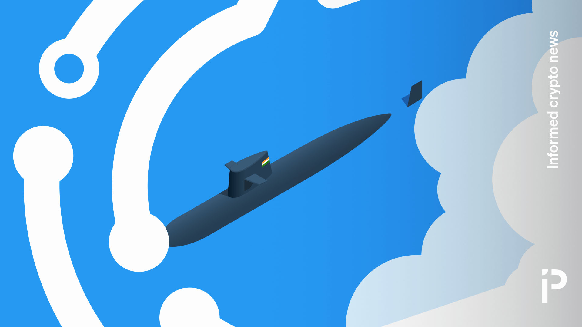 Accused spy leaked Indian naval secrets for crypto