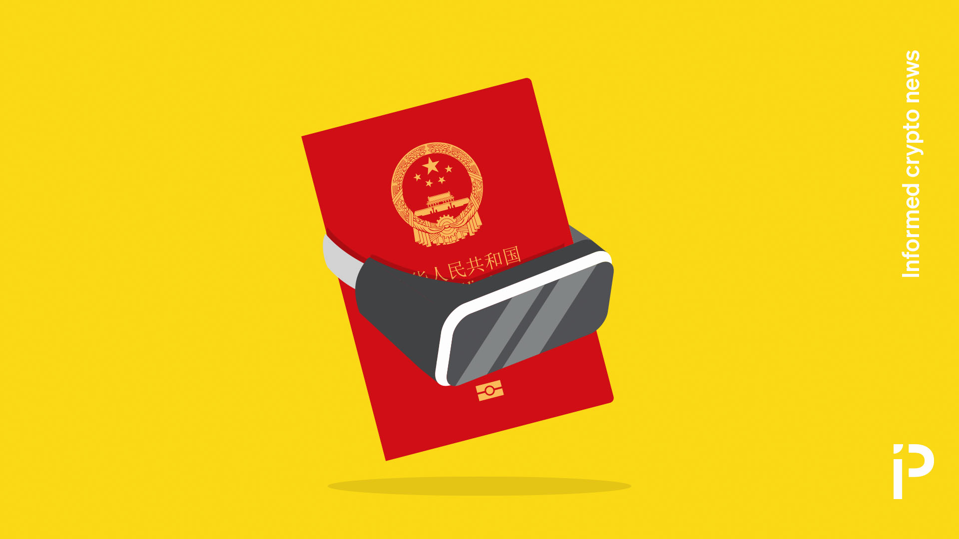 China Wants All Metaverse Users Tagged And Monitored Like Its Citizens China Wants All Metaverse Users Tagged And Monitored Like Its Citizens