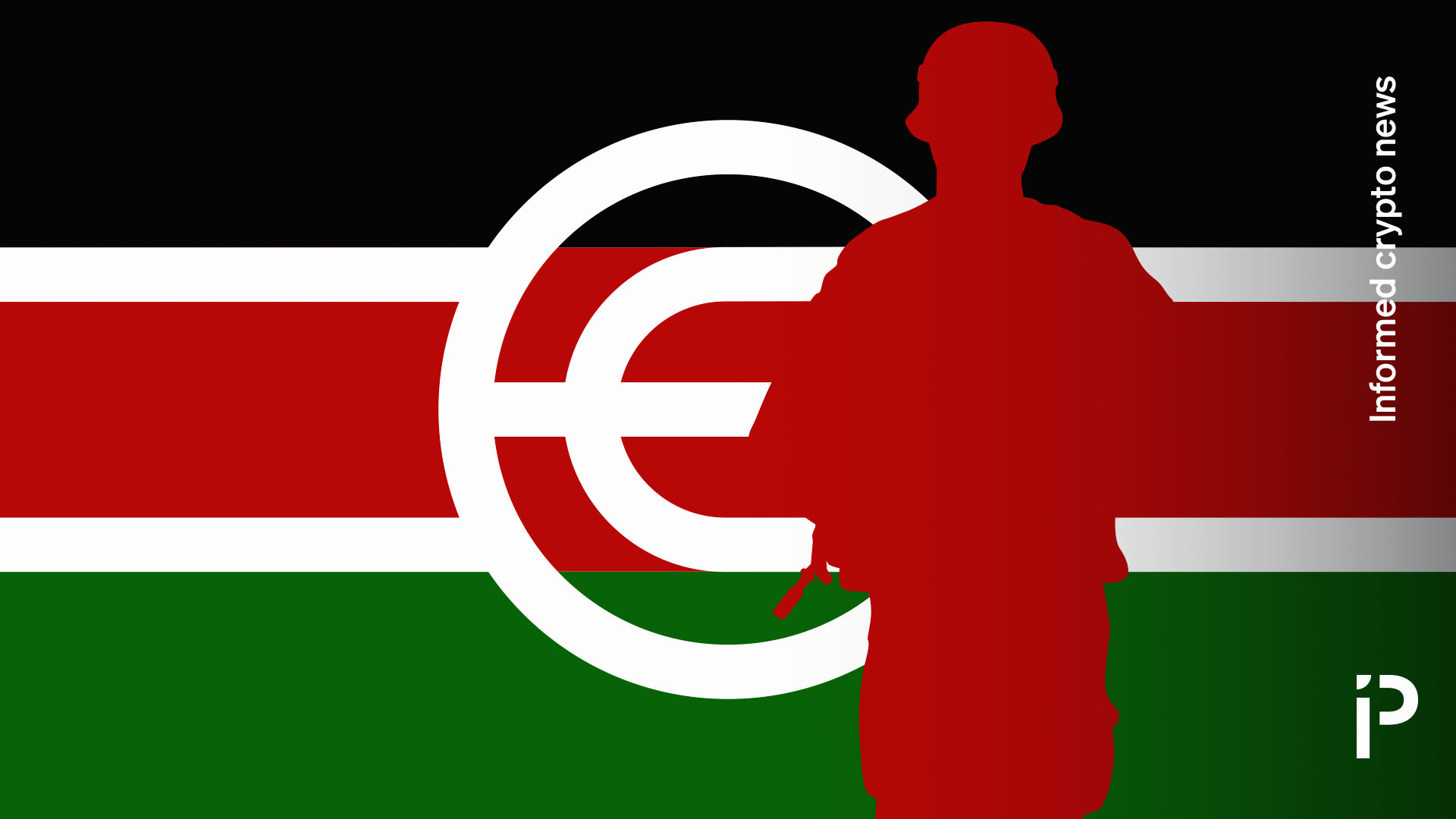 Kenyan police reportedly seize Worldcoin machines in warehouse raid