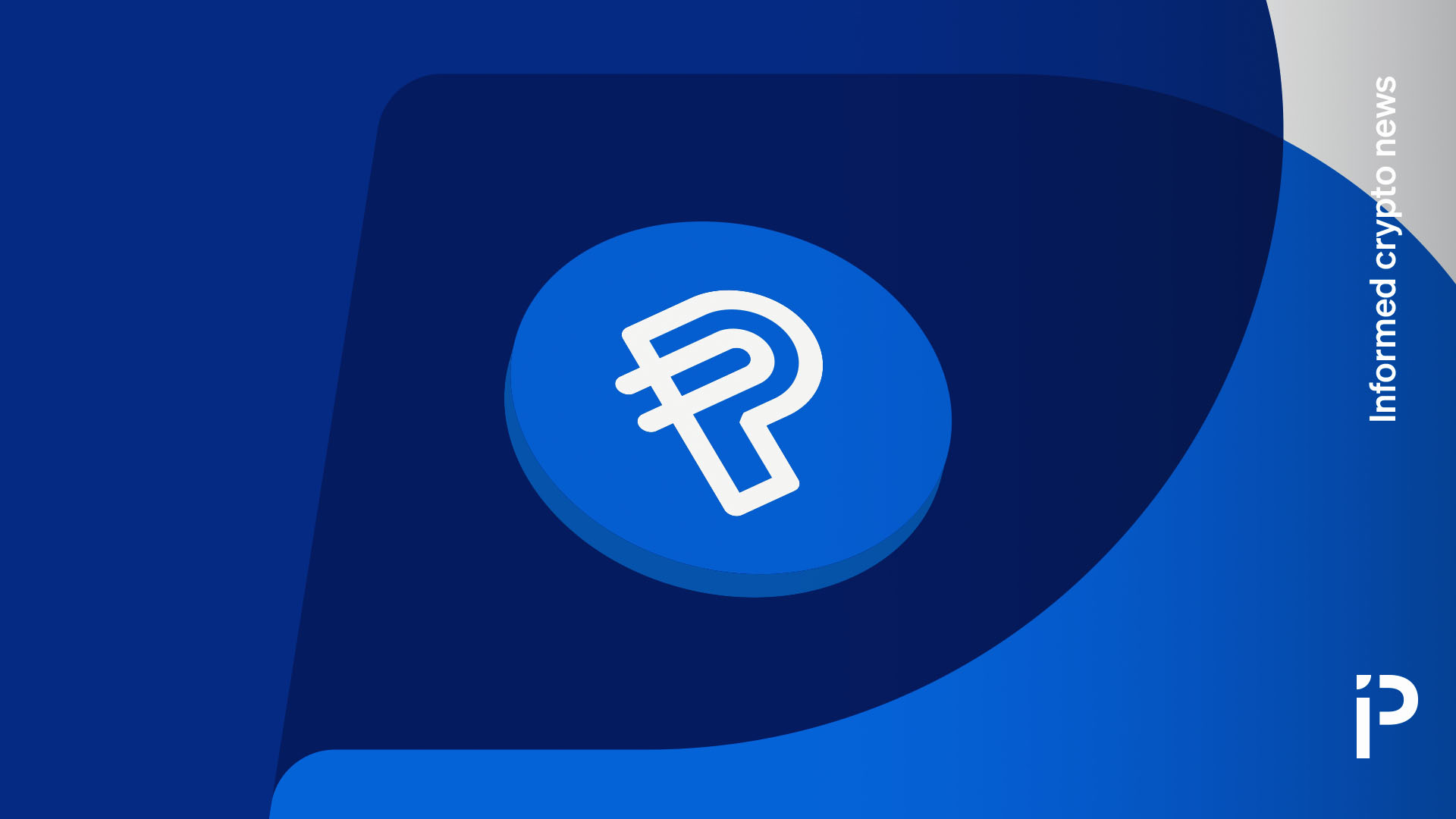 PayPal stablecoin can be frozen like Tether and Circle